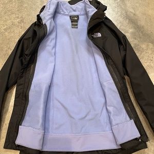 Women’s Northface Jacket